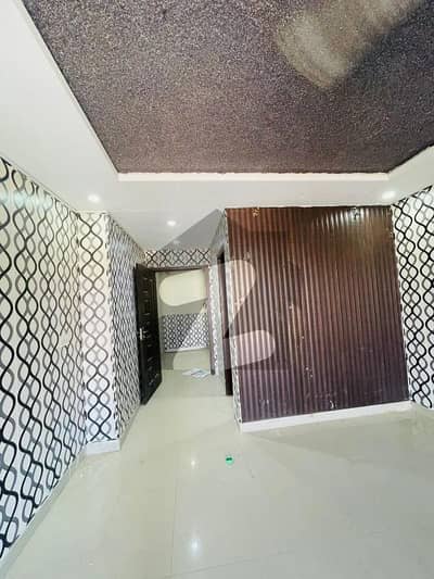 بحریہ ٹاؤن ۔ سوِک سینٹر بحریہ ٹاؤن فیز 4,بحریہ ٹاؤن راولپنڈی,راولپنڈی میں 2 کمروں کا 4 مرلہ فلیٹ 45.0 ہزار میں کرایہ پر دستیاب ہے۔