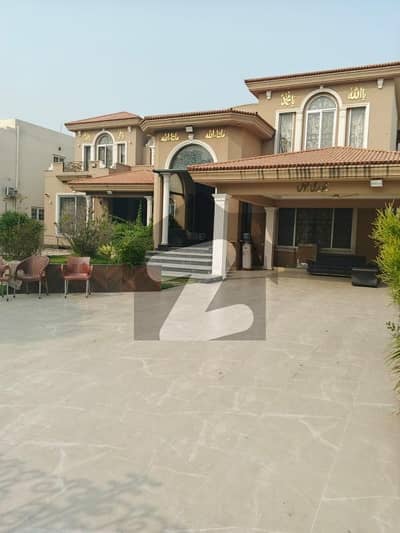2 Kanal Elegant Designer Classic House For Rent Phase 2 DHA 2 Kanal Elegant Designer Classic House For Rent Phase 2 DHA