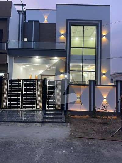 For Sale 5 Marla Double Story house In Arslan Block For Sale 5 Marla Double Story house In Arslan Block