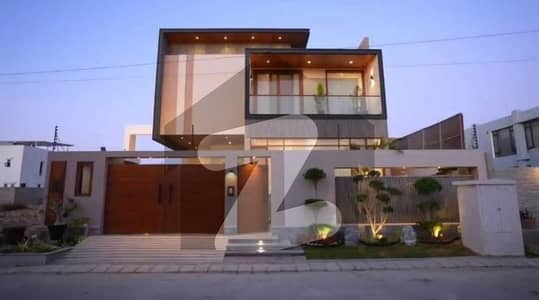 Buying A Prime Location House In DHA Phase 8 - Zone E?