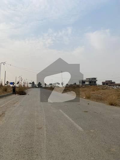 Major Road Pair Plots In U Block Most Prime Location