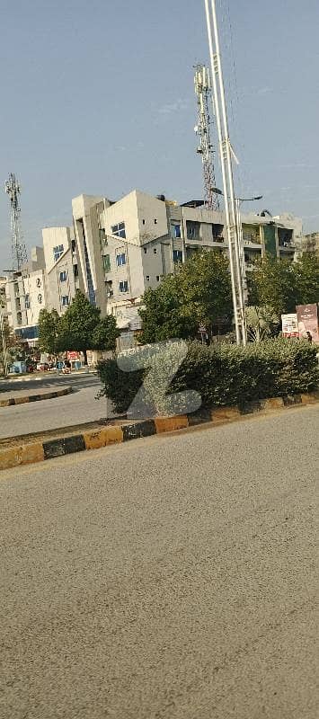 B17 Block E 45*65 Commercial Plot Available For Sale