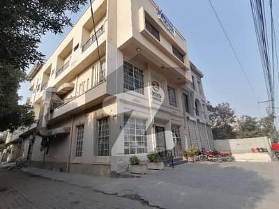Buy A Upper Portion Of 9 Marla In Gulgasht Colony For Rent
