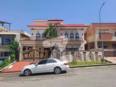 Aesthetic House Of 1 Kanal For sale Is Available