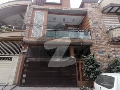 Stunning Prime Location House Is Available For sale In Afshan Colony