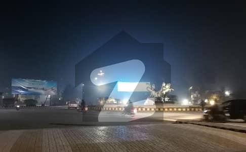 پارک ویو سٹی لاہور میں 5 مرلہ رہائشی پلاٹ 45.0 لاکھ میں برائے فروخت۔