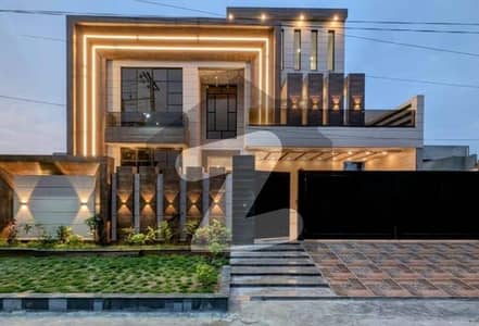 Lux Luxury House Brand-New, Stylish New Look Rhyme Location In Society Near Main Road Masjed Parekh