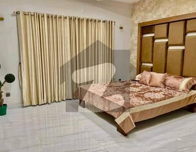 5 Marla Lower Portion available for rent in Bahria Town - Jinnah Block, Lahore