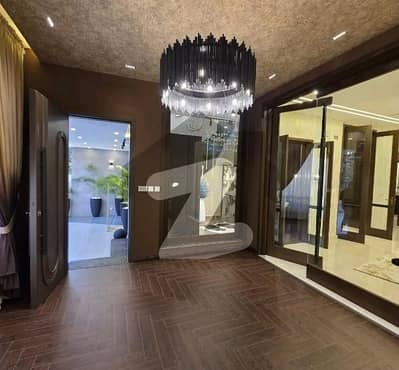 Get In Touch Now To Buy A 10 Marla House In Bahria Town - Jasmine Block Lahore