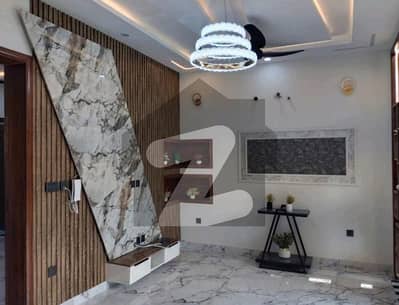 5 Marla House Is Available For Sale