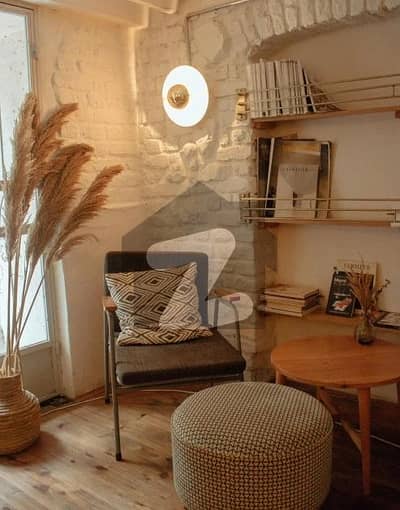 Flat For rent In Bahria Town - Sector C