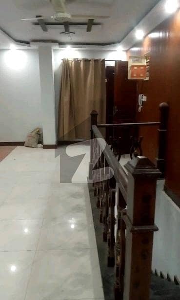 طارق روڈ کراچی میں 7 مرلہ دفتر 1.5 لاکھ میں کرایہ پر دستیاب ہے۔