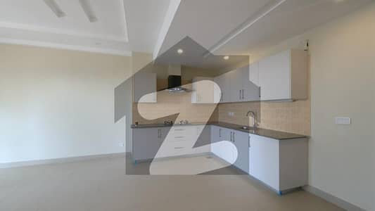 Bahria Enclave 2 Bed Cube Apartment Brand New 7th Floor Sun-facing 1558 sq feet Possession Utility Circulation and Parking Charges paid Available for Sale