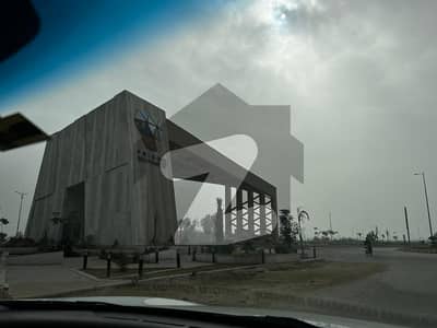 1 Kanal Prime Plot For Sale Plot No. 115 | DHA Phase 9 Prism | Demand 3.05 Crore