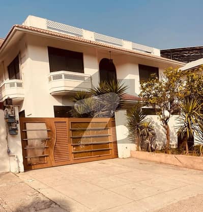 I-8/3 Ground Portion Separate Gate Separate Gate Big Gardens Available For Rent Ideal Location For More Options Available