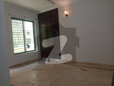 E11 Full House 4 Bed Rooms Attached Washroom For Rent