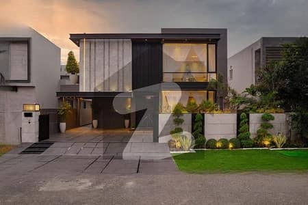 Ideal 1 Kanal House For Sale in Paragon City Lahore Imperial Block | Demand 7 Crore