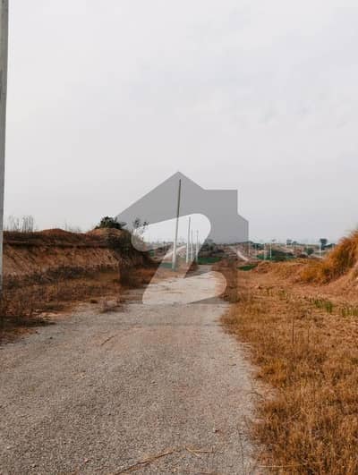 Plot For Sale Sector I-15/1