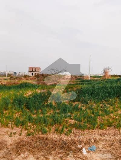 Plot For Sale Sector I-15/2
