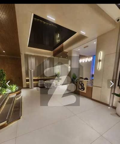 Chance Deal Brand New Office