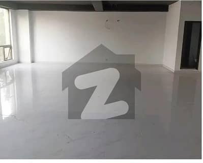 Area 1000 Square Feet Brand New Corporation Office Available For Rent In Gulberg 3 Lahore