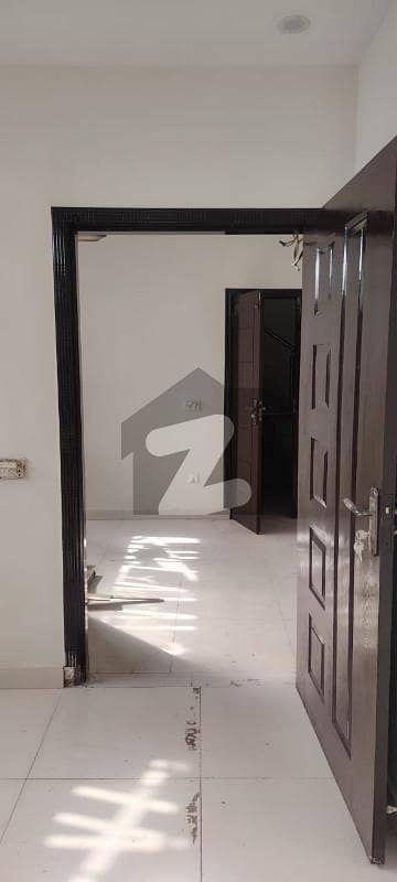 500 Sqft Flat for Rent DHA Phase 2 (3rd Floor)
