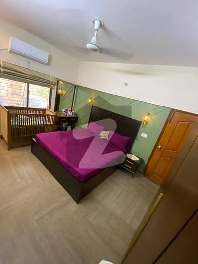 پی ای سی ایچ ایس بلاک 2 پی ای سی ایچ ایس,جمشید ٹاؤن,کراچی میں 3 کمروں کا 8 مرلہ زیریں پورشن 3.2 کروڑ میں برائے فروخت۔