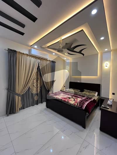 بحریہ آرچرڈ فیز 2 بحریہ آرچرڈ,لاہور میں 2 کمروں کا 5 مرلہ بالائی پورشن 80.0 ہزار میں کرایہ پر دستیاب ہے۔