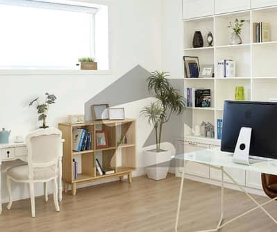 A Perfect Flat Awaits You In Bahria Town - Sector C Lahore