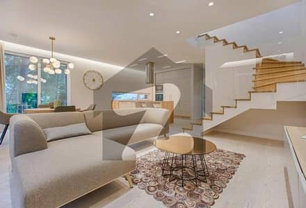 400 Square Feet Flat For rent In Bahria Town - Sector C