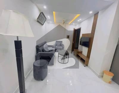 بحریہ ٹاؤن سیکٹر ای بحریہ ٹاؤن,لاہور میں 2 کمروں کا 4 مرلہ فلیٹ 1.2 کروڑ میں برائے فروخت۔