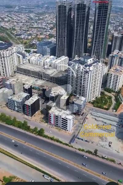 گولڈ کرسٹ کمرشل ڈی ایچ اے ڈیفینس فیز 2,ڈی ایچ اے ڈیفینس,اسلام آباد میں 1 مرلہ دکان 60.0 لاکھ میں برائے فروخت۔