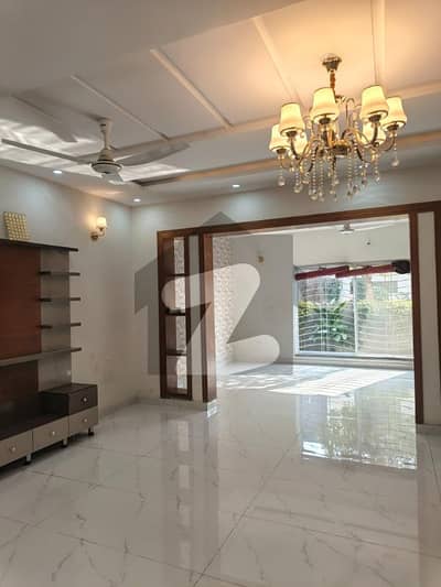 Double Kitchen Brand New 10 Marla Full House Available For Rent