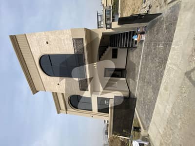 6.5 Marla Brand New Designer House For Sale