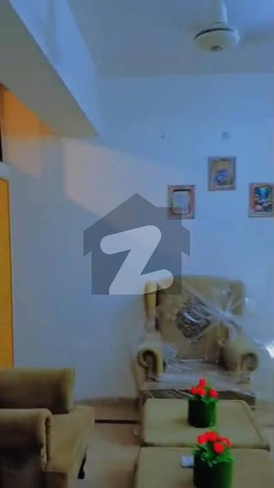 E 11 3 multi 2bed furnished flat forrent bachelor or office