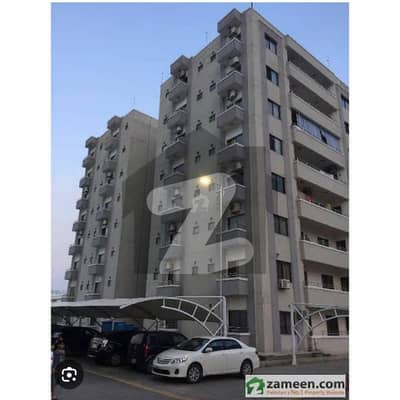 3 Beds Luxury Askari Apartment available for Rent In Tower 1, DHA Phase 2 Islamabad