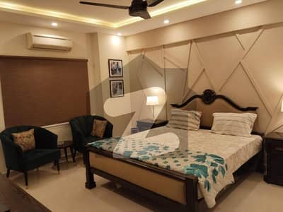 ایف ۔ 11 اسلام آباد میں 3 کمروں کا 4 مرلہ فلیٹ 1.55 لاکھ میں کرایہ پر دستیاب ہے۔