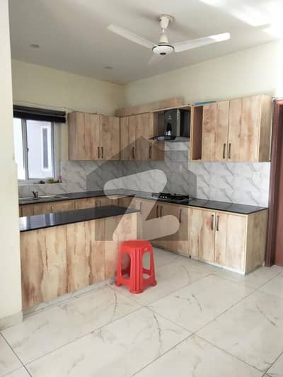 Prime Location DHA Phase 6 Upper Portion For Rent Sized 500 Square Yards