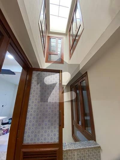 Prime Location House Of 120 Square Yards Is Available For rent In DHA Phase 8