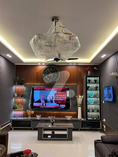 ڈی ایچ اے فیز 6 ڈی ایچ اے ڈیفینس,کراچی میں 4 کمروں کا 14 مرلہ مکان 11.0 کروڑ میں برائے فروخت۔