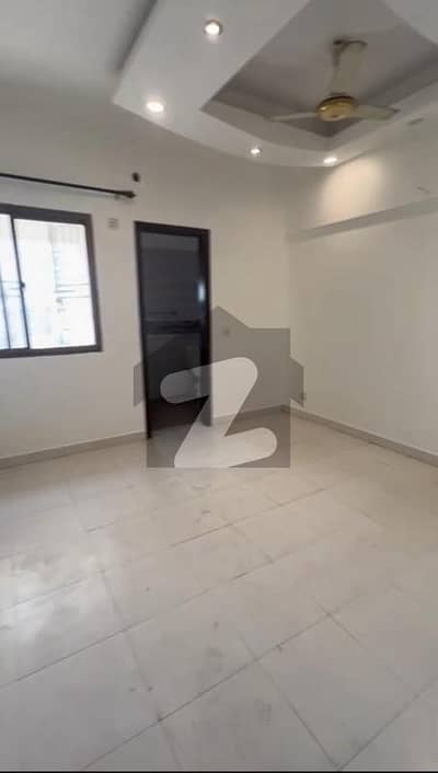 کلفٹن ۔ بلاک 8 کلفٹن,کراچی میں 2 کمروں کا 7 مرلہ فلیٹ 1.25 لاکھ میں کرایہ پر دستیاب ہے۔