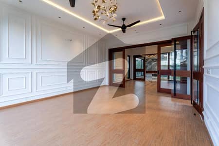1 Kanal Brilliant Location Full House For Rent In DHA Phase 8