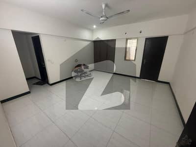 Prime Location 2300 Square Feet Flat Situated In Bath Island For Rent