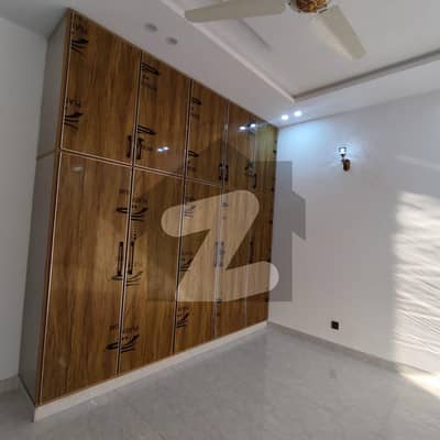 1 Kanal Upper Portion For Rent In Punjab Society Phase 2