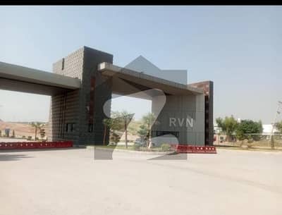 RIVER VIEW NORTH 5 MARLA PLOTS AVAILABLE IN REASONABLE PRICE