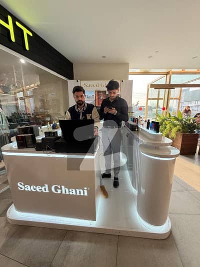 Prime Location Commercial Shop for Sale High Rental Income Opportunity!