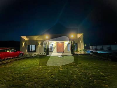 Beautiful Farm House And Swimming Pool Farmhouse For Rent