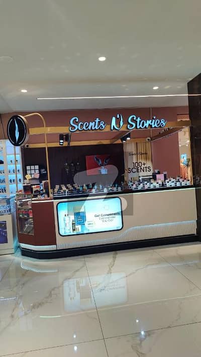 جی ٹی روڈ اسلام آباد میں 0 مرلہ دکان 1.04 کروڑ میں برائے فروخت۔