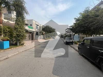 Dha 2 Kanal Plot For Sale
