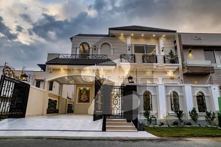 Brand New House For Sale